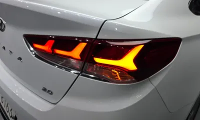 Hyundai Sonata 2018, 83691 км, за 8865.6 USD - фото 23