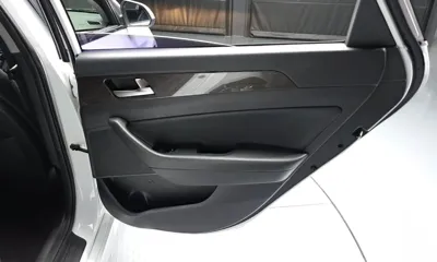 Hyundai Sonata 2018, 83691 км, за 8865.6 USD - фото 25