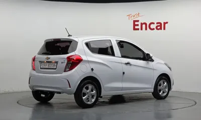 ChevroletGMDaewoo Spark 2018, 53475 км, за 3698.89 USD