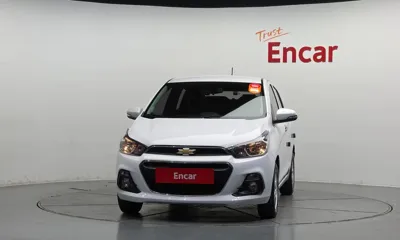 ChevroletGMDaewoo Spark 2018, 53475 км, за 3698.89 USD