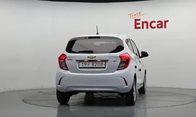 ChevroletGMDaewoo Spark 2018, 53475 км, за 3698.89 USD