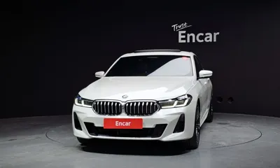 BMW Gran Turismo 2024, 21645 км, за 43541.45 USD