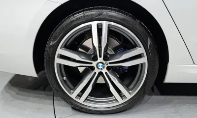 BMW Gran Turismo 2024, 21645 км, за 43541.45 USD