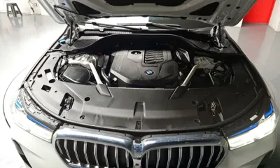 BMW Gran Turismo 2024, 21645 км, за 43541.45 USD - фото 6