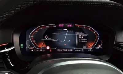 BMW Gran Turismo 2024, 21645 км, за 43541.45 USD - фото 8
