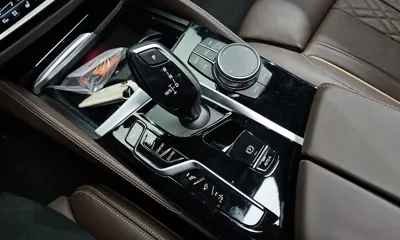 BMW Gran Turismo 2024, 21645 км, за 43541.45 USD - фото 9