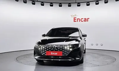 Hyundai Grandeur 2023, 161710 км, за 10223.35 USD