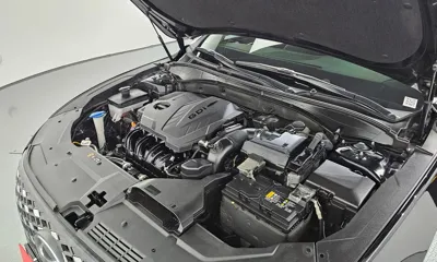 Hyundai Grandeur 2023, 161710 км, за 10223.35 USD - фото 6
