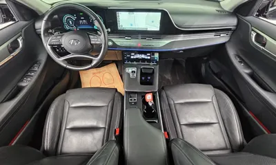 Hyundai Grandeur 2023, 161710 км, за 10223.35 USD - фото 7