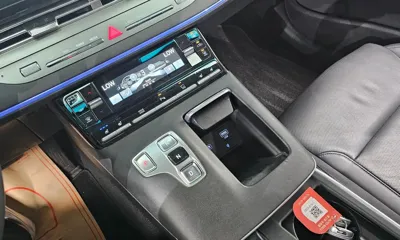 Hyundai Grandeur 2023, 161710 км, за 10223.35 USD - фото 9