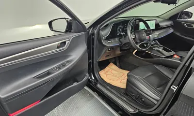 Hyundai Grandeur 2023, 161710 км, за 10223.35 USD - фото 10