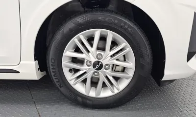 Kia Morning 2023, 17856 км, за 9183.41 USD - фото 21