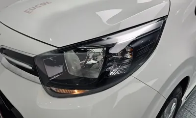 Kia Morning 2023, 17856 км, за 9183.41 USD - фото 22