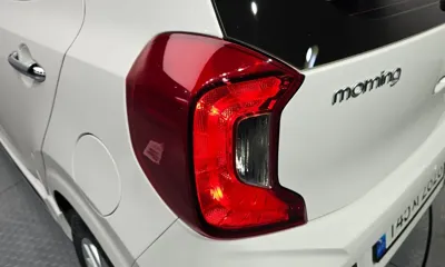 Kia Morning 2023, 17856 км, за 9183.41 USD - фото 23