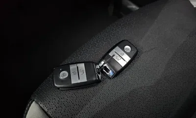 Kia Morning 2023, 17856 км, за 9183.41 USD - фото 29