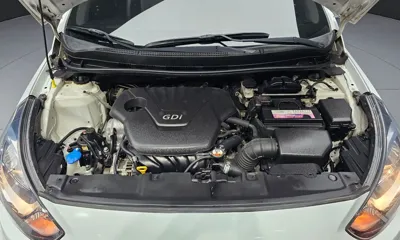 Hyundai Accent 2015, 70863 км, за 4030.42 USD - фото 6