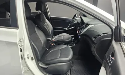Hyundai Accent 2015, 70863 км, за 4030.42 USD - фото 11