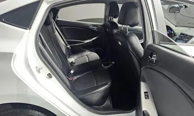 Hyundai Accent 2015, 70863 км, за 4030.42 USD - фото 12