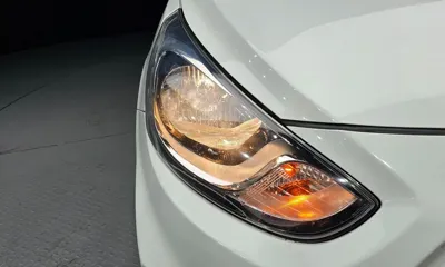 Hyundai Accent 2015, 70863 км, за 4030.42 USD - фото 22