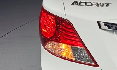Hyundai Accent 2015, 70863 км, за 4030.42 USD - фото 23