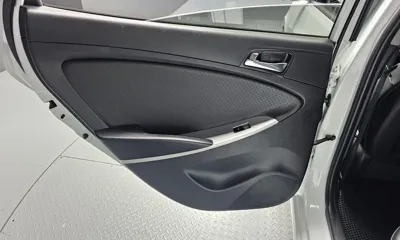 Hyundai Accent 2015, 70863 км, за 4030.42 USD - фото 25