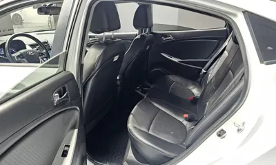 Hyundai Accent 2015, 70863 км, за 4030.42 USD - фото 26