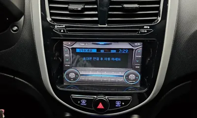 Hyundai Accent 2015, 70863 км, за 4030.42 USD - фото 29