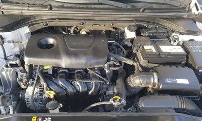 Hyundai Avante 2018, 170651 км, за 5255.16 USD - фото 6