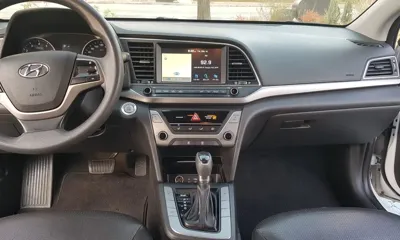 Hyundai Avante 2018, 170651 км, за 5255.16 USD - фото 7