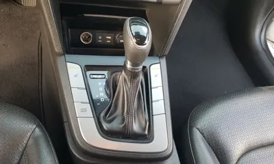 Hyundai Avante 2018, 170651 км, за 5255.16 USD - фото 9