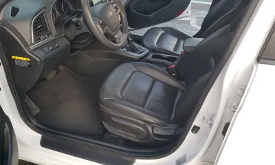 Hyundai Avante 2018, 170651 км, за 5255.16 USD - фото 10
