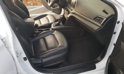Hyundai Avante 2018, 170651 км, за 5255.16 USD - фото 11