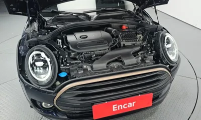 MINI Clubman 2024, 6878 км, за 24590.19 USD - фото 6