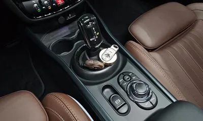 MINI Clubman 2024, 6878 км, за 24590.19 USD - фото 9