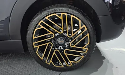 MINI Clubman 2024, 6878 км, за 24590.19 USD - фото 21