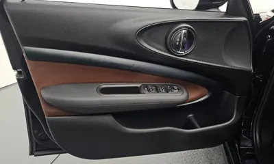 MINI Clubman 2024, 6878 км, за 24590.19 USD - фото 24