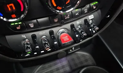 MINI Clubman 2024, 6878 км, за 24590.19 USD - фото 28
