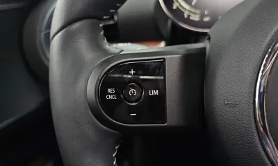 MINI Clubman 2024, 6878 км, за 24590.19 USD - фото 29