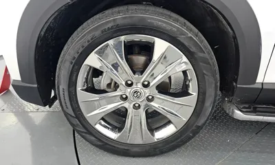 KG_Mobility_Ssangyong Rexton 2023, 93700 км, за 17133.56 USD