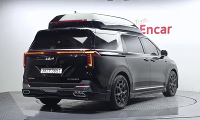 Kia Canival 2025, 75664 км, за 38729.16 USD