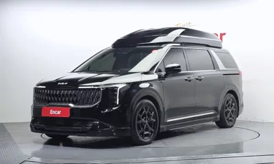 Kia Canival 2025, 75664 км, за 38729.16 USD