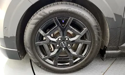 Kia Canival 2025, 75664 км, за 38729.16 USD