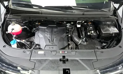 Kia Canival 2025, 75664 км, за 38436.5 USD - фото 6