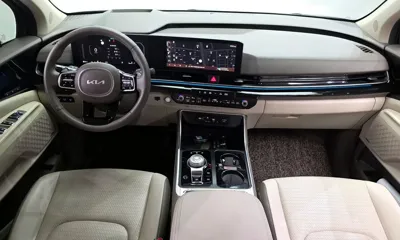 Kia Canival 2025, 75664 км, за 38436.5 USD - фото 7