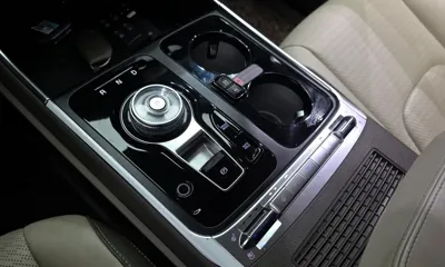 Kia Canival 2025, 75664 км, за 38436.5 USD - фото 9