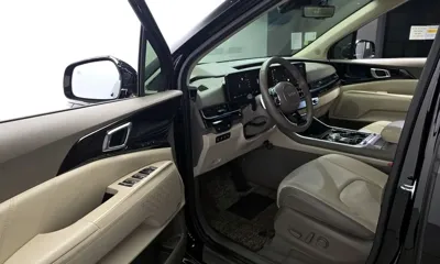 Kia Canival 2025, 75664 км, за 38436.5 USD - фото 10