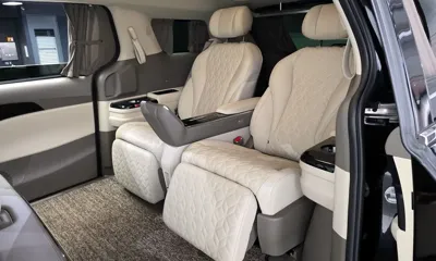 Kia Canival 2025, 75664 км, за 38436.5 USD - фото 11