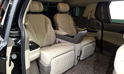 Kia Canival 2025, 75664 км, за 38436.5 USD - фото 12