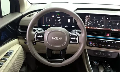 Kia Canival 2025, 75664 км, за 38436.5 USD - фото 13