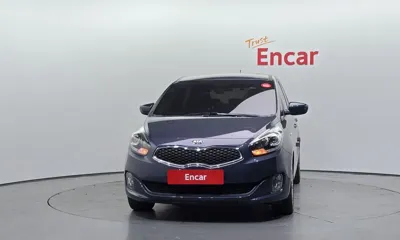 Kia Carens 2014, 164151 км, за 4875.51 USD - фото 3